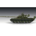 Russischer T-80BV MBT 1/72 Kunststofftankmodell | Scientific-MHD