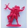 Figurine SAS Desert Ambush 1/72 Figurine SAS Desert Ambush 1/72