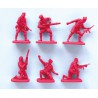 Figurine SAS Desert Ambush 1/72 Figurine SAS Desert Ambush 1/72
