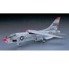 F-8e Kunststoffebene Modell 1/48 | Scientific-MHD