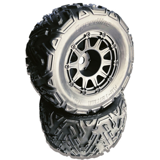 Pièce pour voiture...