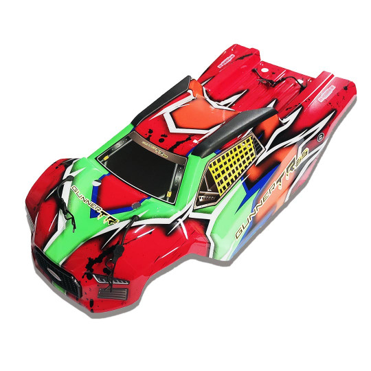 Carrosserie Gunner Truggy...