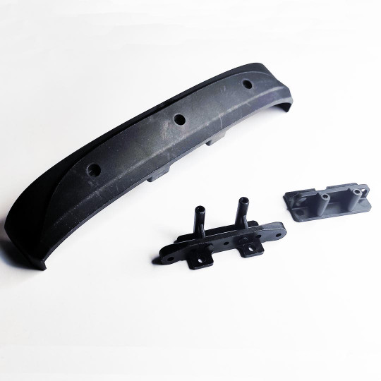 Electric cars parts ScientificMHD