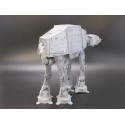 Star Wars the Empire Strikes Back At-At-AT 1/100 plastic fiction model | Scientific-MHD