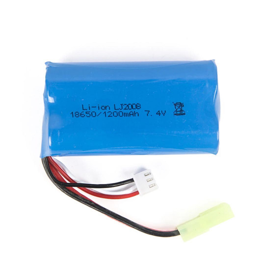 Pièce pour Buggy electrique...