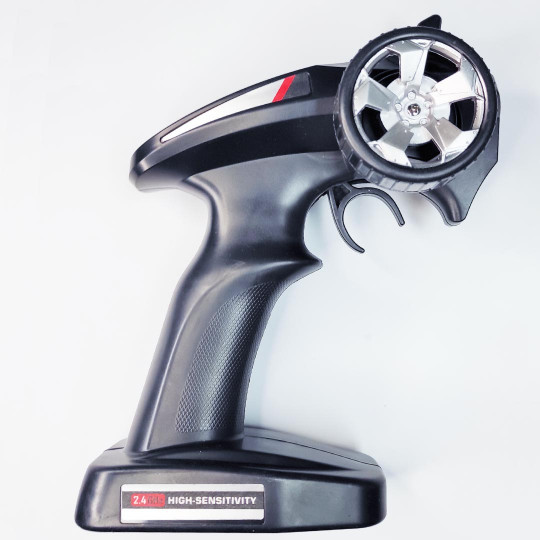 Pièce pour Buggy electrique...