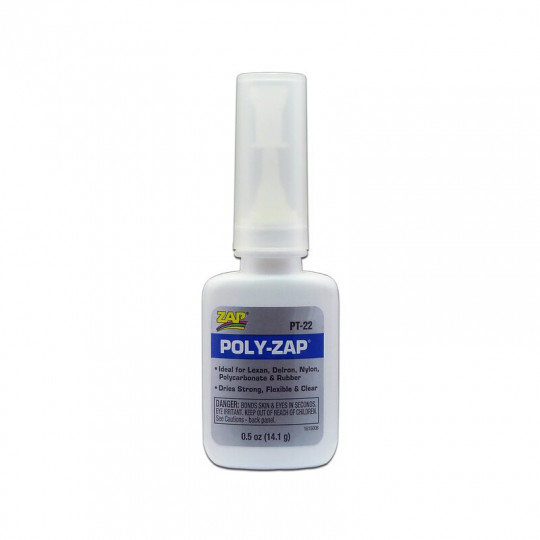 Colle Cyano POLY ZAP - 14...