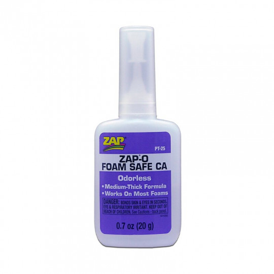 Colle pour maquette...