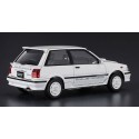 Maquette de voiture en plastique TOYOTA TURBO-S 1/24