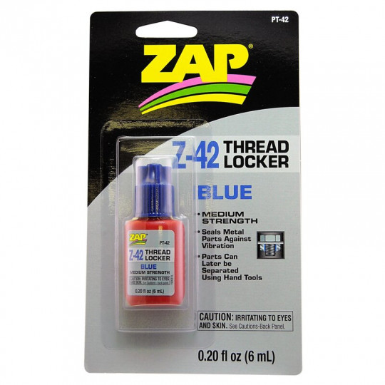 FREIN-FILET ZAP Moyen Z42 -...