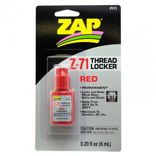 FREIN-FILET Fort ZAP Z71 -...