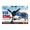 USN- und USMC WWII -Farben Acrylfarbe | Scientific-MHD