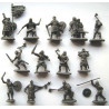 Figurine Vikings 1/72
