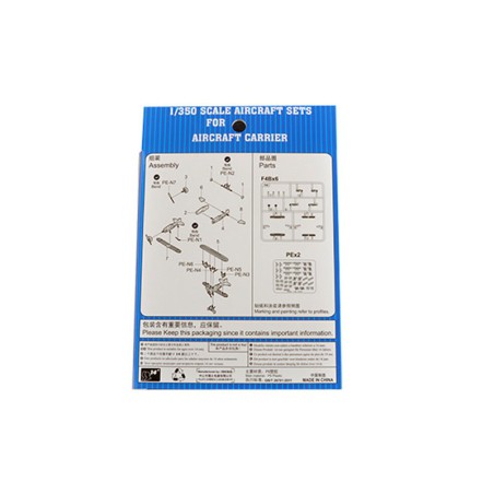 F4B 1/350 Plastikbootmodell | Scientific-MHD