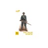 WWI Italian Infantry 1/72 figurine | Scientific-MHD