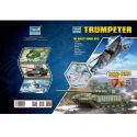 TRUMPETER 2023 2024 Katalog