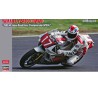 Yamaha YZR500 1/12 Plastikmotorradmodell | Scientific-MHD