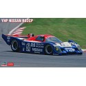 Kunststoffauto -Modell YHP Nissan R92CP 1/24 | Scientific-MHD