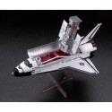 NASA -Raumschiff 1/200 Plastikebene Modell | Scientific-MHD