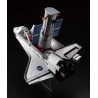 Maquette d'avion en plastique NASA SPACECRAFT 1/200