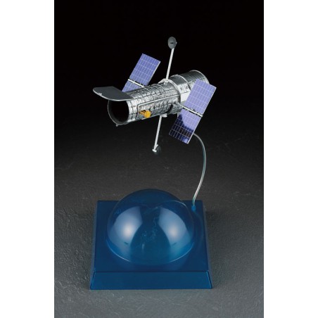 Maquette d'avion en plastique NASA SPACECRAFT 1/200