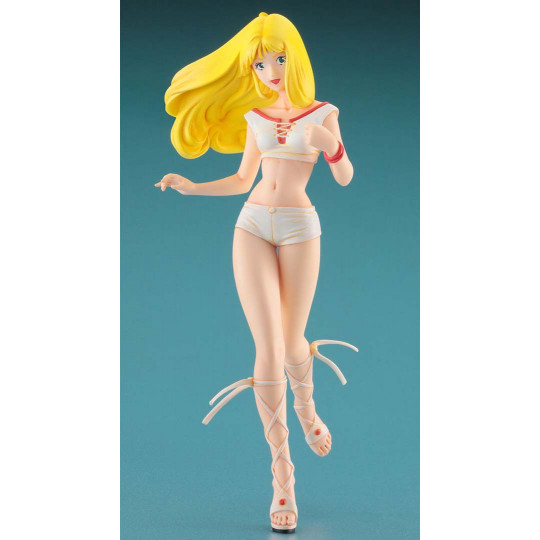 Figurine Alfin « Crusher Joe » 1:12 Figurine Alfin « Crusher...
