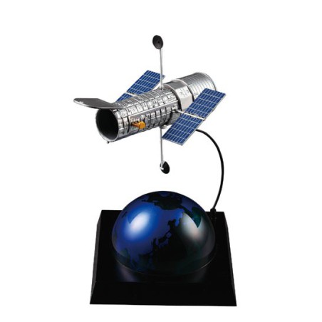 NASA Spacecraft 1/200 plastic plane model | Scientific-MHD