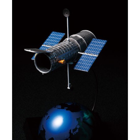 NASA -Raumschiff 1/200 Plastikebene Modell | Scientific-MHD