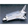 Maquette d'avion en plastique SPACE SHUTTLE ORBITER 1/200