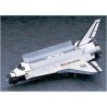 Plastikflugzeugmodell Space Shuttle Orbit 1/200 | Scientific-MHD