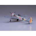 Plastic plane model FW 190A-5 1/32 | Scientific-MHD