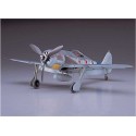 Kunststoffflugzeugmodell Focke Wulf 190a-8 (ST 21) 1/32 | Scientific-MHD