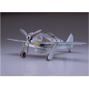 Maquette d'avion en plastique FOCKE WULF 190A-8 (ST 21) 1/32