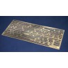Maquette de Bateau en plastique SET DETAILS BASIC Z28