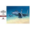 F-15C plastic model Eagle 1/48 | Scientific-MHD