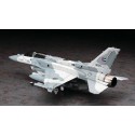 PT 44 F-16F plastic plane model (Block 60) 1/48 | Scientific-MHD