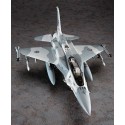 PT 44 F-16F plastic plane model (Block 60) 1/48 | Scientific-MHD