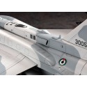 Maquette d'avion en plastique PT 44 F-16F (BLOCK 60) 1/48