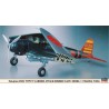 Plastic plane model B5N2 Bomber Kate 1/48 | Scientific-MHD