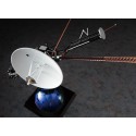 Science fiction model in plastic Space Probe Voyager 1/48 | Scientific-MHD