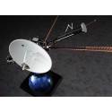 Science -Fiction -Modell in Plastik -Raumsonde Voyager 1/48 | Scientific-MHD