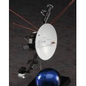 Science fiction model in plastic Space Probe Voyager 1/48 | Scientific-MHD