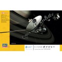 Science fiction model in plastic Space Probe Voyager 1/48 | Scientific-MHD