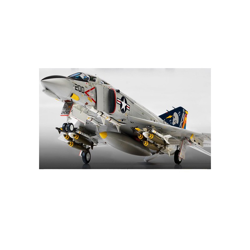 Maquette d'avion en plastique Bf109E-4/N « Galland » w/figure 1/48 -  Scientific-MHD