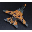 Maquette d'avion en plastique F-14D Tomcat ACE 1/72