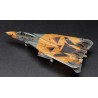 Maquette d'avion en plastique F-14D Tomcat ACE 1/72