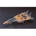 Maquette d'avion en plastique F-14D Tomcat ACE 1/72