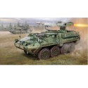 M1134 Stryker plastic tank model | Scientific-MHD