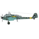 Maquette d'avion en plastique Focke-Wulf Fw189A-1