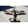 Spitfire Battle of Britan 55CC ARF Radio -kontrolliertes Wärmeflugzeug